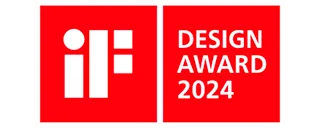 iF Design Award