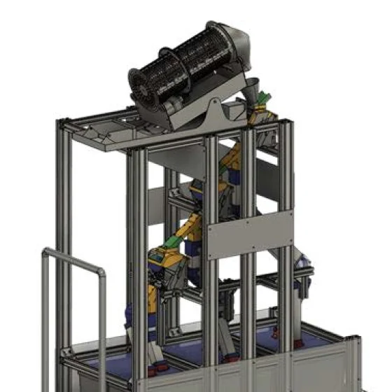 社内運用効率化機器