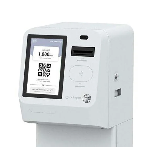 ポケペイ向け機器