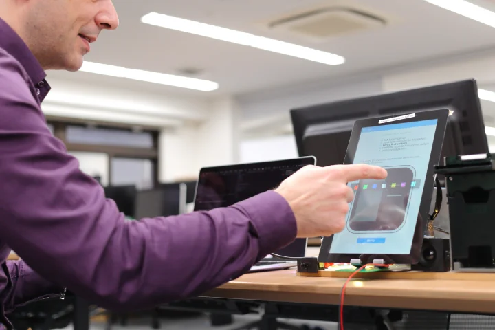 フェーズB 試作・実証