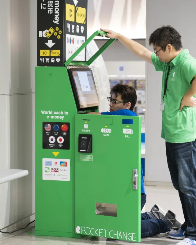 自社サービスの長期運用実績